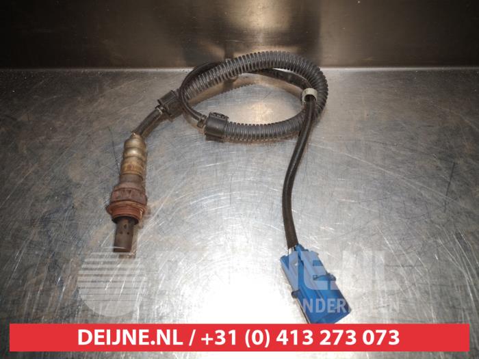 Used Lambda probe Hyundai Coupe 2.7 V6 24V Price € 35,00 Margin scheme offered by V.Deijne Jap.Auto-onderdelen BV