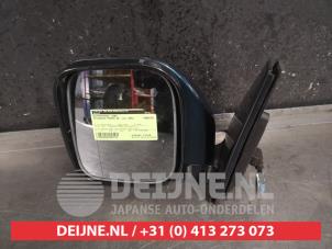 Used Wing mirror, left Mitsubishi Pajero Hardtop (V6/7) 3.2 DI-D 16V Long Price € 50,00 Margin scheme offered by V.Deijne Jap.Auto-onderdelen BV