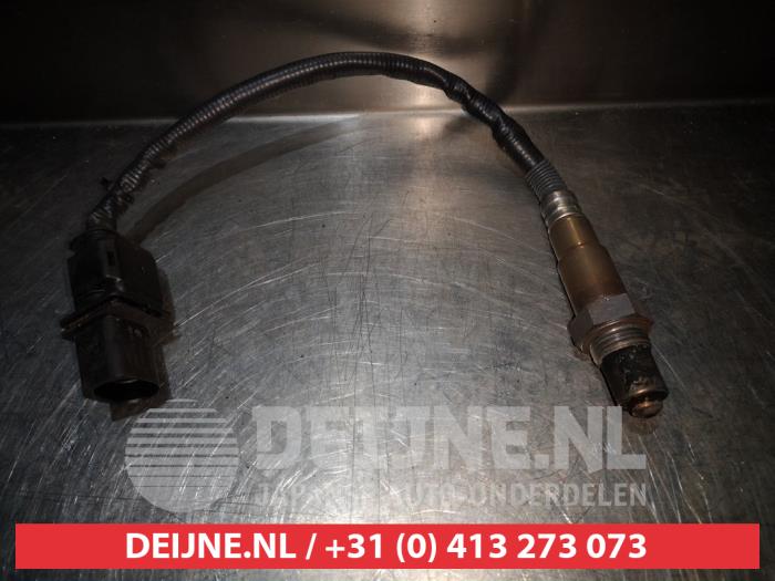 Used Lambda probe Hyundai i20 1.4 CRDi 16V Price € 20,00 Margin scheme offered by V.Deijne Jap.Auto-onderdelen BV