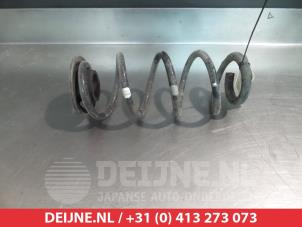 Used Rear coil spring Honda Civic (EP/EU) 2.0 16V Type-R Price € 20,00 Margin scheme offered by V.Deijne Jap.Auto-onderdelen BV