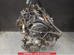 Used Engine Honda Accord (CU) 2.2 i-DTEC 16V Price € 750,00 Margin scheme offered by V.Deijne Jap.Auto-onderdelen BV