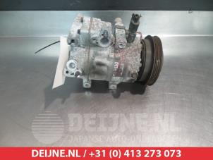 Used Air conditioning pump Hyundai Matrix 1.6 16V Price € 35,00 Margin scheme offered by V.Deijne Jap.Auto-onderdelen BV