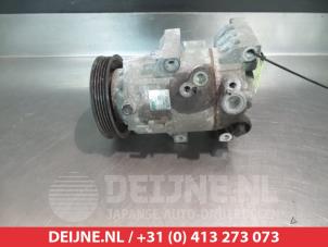 Używane Pompa klimatyzacji Hyundai i30 (GDHB5) 1.6 CRDi 16V VGT Cena € 100,00 Procedura marży oferowane przez V.Deijne Jap.Auto-onderdelen BV