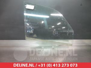 Gebrauchte Türscheibe 4-türig rechts vorne Hyundai Terracan 2.9 CRDi 16V Preis € 35,00 Margenregelung angeboten von V.Deijne Jap.Auto-onderdelen BV