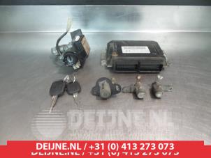 Usados Cerradura de contacto y llave Chevrolet Lacetti (KLAN) 1.4 16V Precio de solicitud ofrecido por V.Deijne Jap.Auto-onderdelen BV