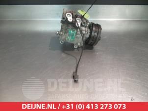 Used Air conditioning pump Honda Accord (CG) 1.6i 16V Price € 50,00 Margin scheme offered by V.Deijne Jap.Auto-onderdelen BV