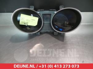 Used Odometer KM Hyundai iX35 (LM) 2.0 16V 4x4 Price € 75,00 Margin scheme offered by V.Deijne Jap.Auto-onderdelen BV