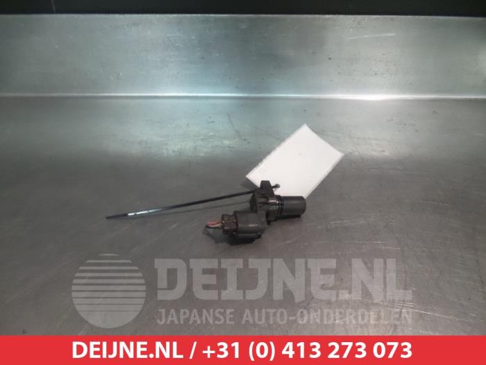 Usados Sensor BDP Mitsubishi Space Star (DG) 1.6 16V Precio € 35,00 Norma de margen ofrecido por V.Deijne Jap.Auto-onderdelen BV