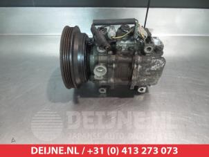 Used Air conditioning pump Daihatsu Gran Move 1.5 16V Price € 35,00 Margin scheme offered by V.Deijne Jap.Auto-onderdelen BV