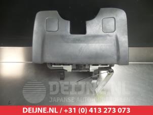 Used Knee airbag Toyota Avensis (T25/B1D) 2.0 16V D-4D Price on request offered by V.Deijne Jap.Auto-onderdelen BV