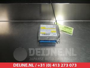 Used Airbag Module Ssang Yong Rexton Price on request offered by V.Deijne Jap.Auto-onderdelen BV