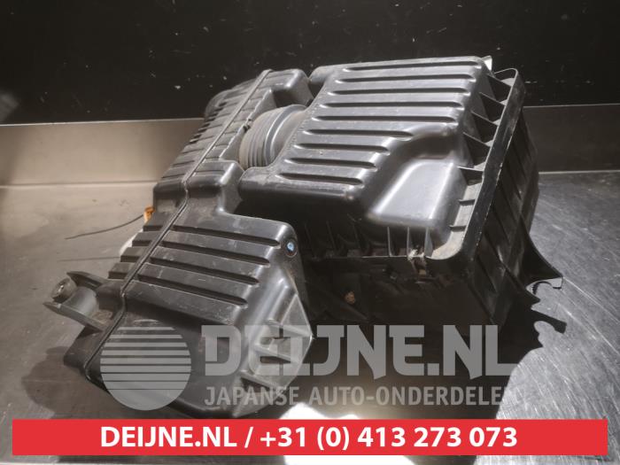 Gebrauchte Luftfiltergehäuse Honda CR-V (RD5/6/7/8) 2.0i 16V VTEC Preis € 25,00 Margenregelung angeboten von V.Deijne Jap.Auto-onderdelen BV