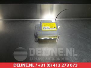 Used Airbag Module Mitsubishi Grandis (NA) 2.0 DI-D 16V Price on request offered by V.Deijne Jap.Auto-onderdelen BV