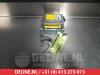 Boitier airbag d'un Daihatsu YRV (M2), 2000 / 2006 1.3 16V DVVT, Berline avec hayon arrière, Essence, 1.298cc, 63kW (86pk), FWD, K3VE, 2001-02 / 2006-12, M201 2001