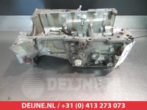 Used Sump Toyota Auris Price € 150,00 Margin scheme offered by V.Deijne Jap.Auto-onderdelen BV
