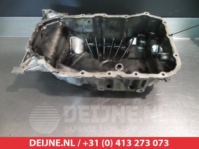 Gebrauchte Ölwanne Honda CR-V Preis € 50,00 Margenregelung angeboten von V.Deijne Jap.Auto-onderdelen BV