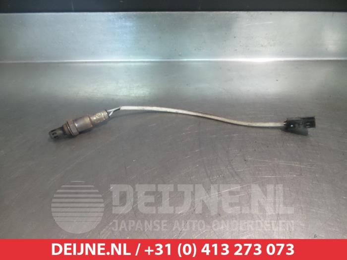 Used Lambda probe Nissan Note (E11) 1.6 16V Price € 25,00 Margin scheme offered by V.Deijne Jap.Auto-onderdelen BV