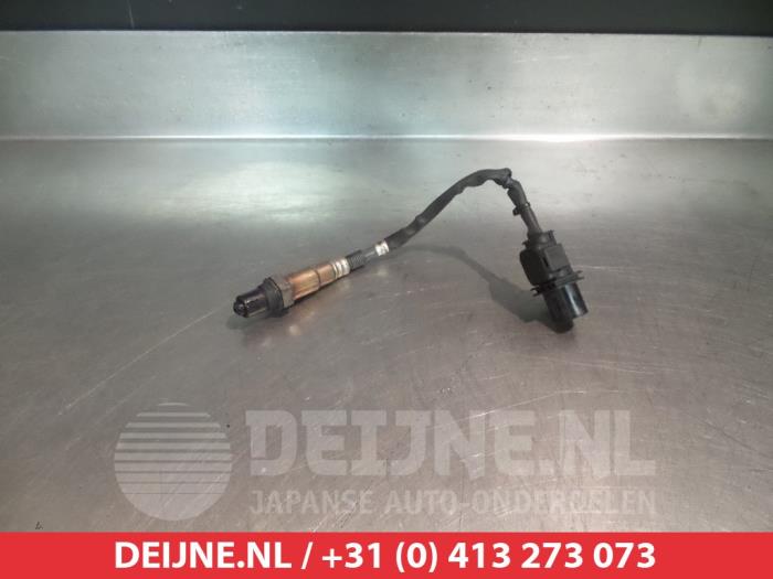 Usagé Sonde lambda Kia Sportage (SL) 2.0 CRDi 16V VGT 4x4 Prix € 40,00 Règlement à la marge proposé par V.Deijne Jap.Auto-onderdelen BV