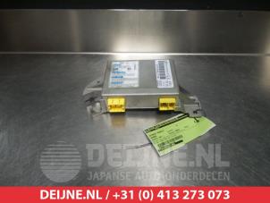 Used Airbag Module Honda Civic Price on request offered by V.Deijne Jap.Auto-onderdelen BV