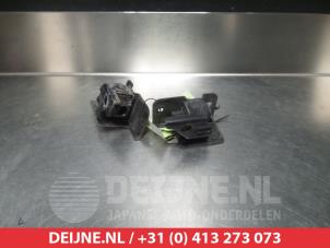 Used Airbag sensor Honda Civic (EP/EU) 2.0 16V i-VTEC Type-S Price on request offered by V.Deijne Jap.Auto-onderdelen BV