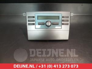 Used Heater control panel Toyota Corolla Verso (R10/11) 2.2 D-4D 16V Cat Clean Power Price on request offered by V.Deijne Jap.Auto-onderdelen BV
