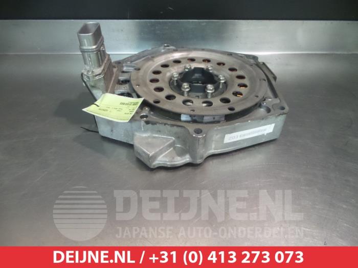 Używane Silnik IMA Honda Jazz (GE6/GE8/GG/GP) 1.3 VTEC 16V Hybrid Cena € 150,00 Procedura marży oferowane przez V.Deijne Jap.Auto-onderdelen BV