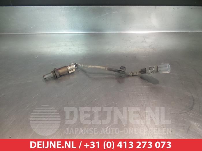 Usados Sonda Lambda Toyota Avensis Wagon (T27) 2.2 16V D-4D-F 150 Precio € 25,00 Norma de margen ofrecido por V.Deijne Jap.Auto-onderdelen BV