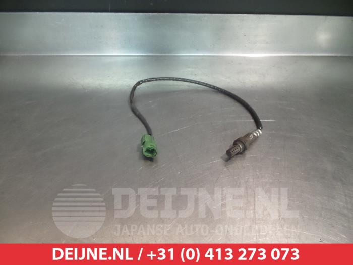 Usados Sonda Lambda Suzuki New Ignis (MH) 1.3 16V Precio € 35,00 Norma de margen ofrecido por V.Deijne Jap.Auto-onderdelen BV