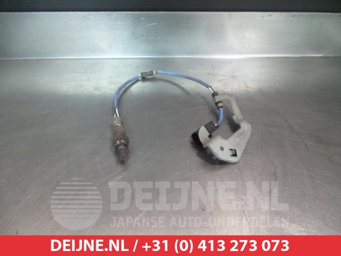 Usados Sonda Lambda Honda Civic (FK1/2/3) 1.4i VTEC 16V Precio € 35,00 Norma de margen ofrecido por V.Deijne Jap.Auto-onderdelen BV