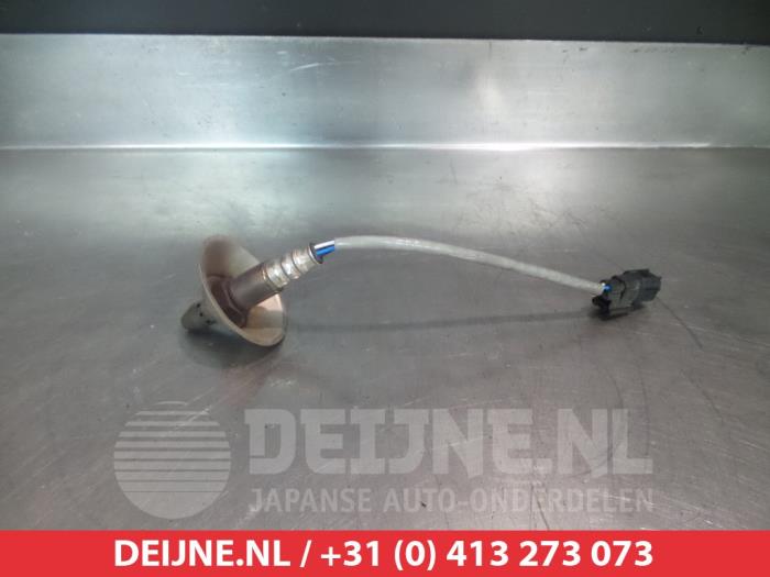 Lambda probe Honda Civic (FK1/2/3), 2012 / 2017 1.4i VTEC 16V, Hatchback, Petrol, 1.339cc, 73kW (99pk), FWD, L13Z4, 2012-02 / 2016-12, FK14; FK15; FK17 (Used)