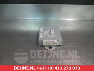 Used Automatic gearbox computer Nissan Pixo (D31S) 1.0 12V Price on request offered by V.Deijne Jap.Auto-onderdelen BV