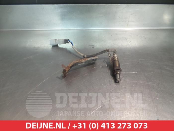 Gebrauchte Lambdasonde Toyota Verso 2.0 16V D-4D-F Preis € 25,00 Margenregelung angeboten von V.Deijne Jap.Auto-onderdelen BV