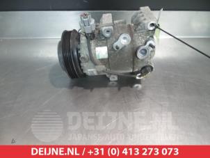 Used Air conditioning pump Hyundai iX35 (LM) 1.7 CRDi 16V Price € 100,00 Margin scheme offered by V.Deijne Jap.Auto-onderdelen BV