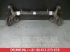 Hyundai Accent 1.6i 16V Arbre entraînement roue avant