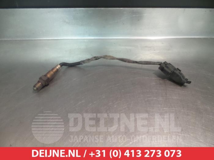 Usados Sonda Lambda Hyundai Accent 1.6i 16V Precio € 20,00 Norma de margen ofrecido por V.Deijne Jap.Auto-onderdelen BV