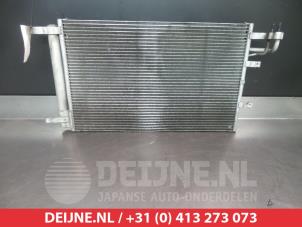 Used Air conditioning condenser Kia Cerato 2.0 CVVT 16V Price on request offered by V.Deijne Jap.Auto-onderdelen BV