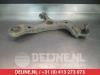 Front lower wishbone, right from a Toyota Verso, 2009 / 2018 2.0 16V D-4D-F, MPV, Diesel, 1.986cc, 91kW (124pk), FWD, 1ADFTV; EURO4, 2012-11 / 2018-08, AUR20 2013