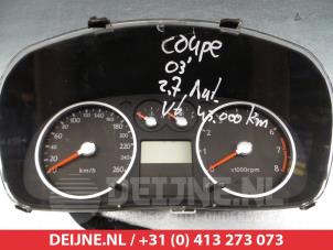 Used Odometer KM Hyundai Coupe Price on request offered by V.Deijne Jap.Auto-onderdelen BV