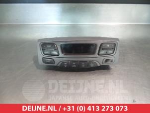 Używane Panel sterowania nagrzewnicy Hyundai Trajet 2.0 CRDi 16V Cena na żądanie oferowane przez V.Deijne Jap.Auto-onderdelen BV