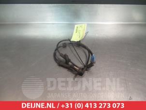 Gebrauchte ABS Sensor Nissan Almera (N16) 1.5 dCi Preis € 35,00 Margenregelung angeboten von V.Deijne Jap.Auto-onderdelen BV