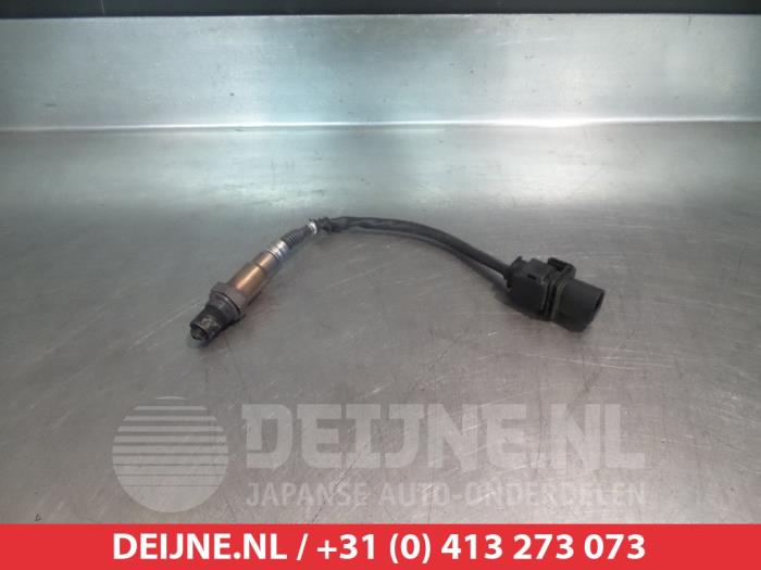 Used Lambda probe Honda Accord (CU) 2.2 i-DTEC 16V Price € 45,00 Margin scheme offered by V.Deijne Jap.Auto-onderdelen BV