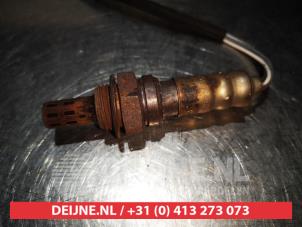 Sonde lambda d'un Mazda Demio (DW) 1.5 16V 2001