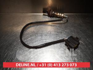 Sonde lambda d'un Mazda Demio (DW) 1.5 16V 2001