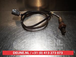 Sonde lambda d'un Mazda Demio (DW) 1.5 16V 2001