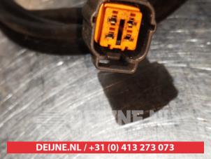 Sonde lambda d'un Mazda Demio (DW) 1.5 16V 2001