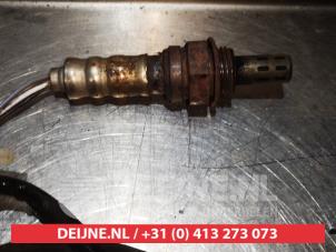 Sonde lambda d'un Mazda Demio (DW) 1.5 16V 2001