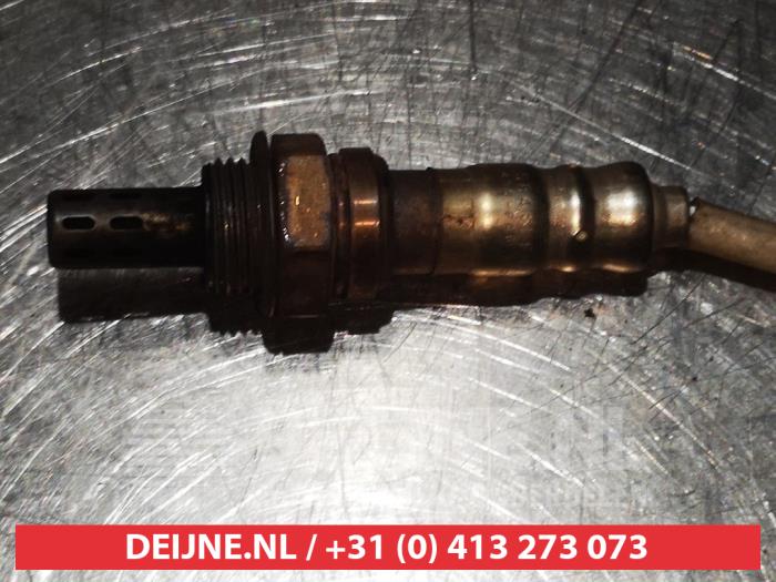 Sonde lambda d'un Mazda 6 Sport (GG14) 2.0i 16V S-VT 2006