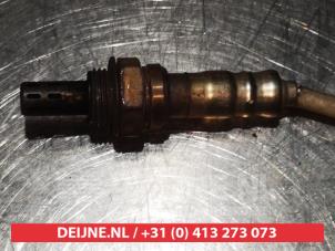 Sonde lambda d'un Mazda 6 Sport (GG14) 2.0i 16V S-VT 2006