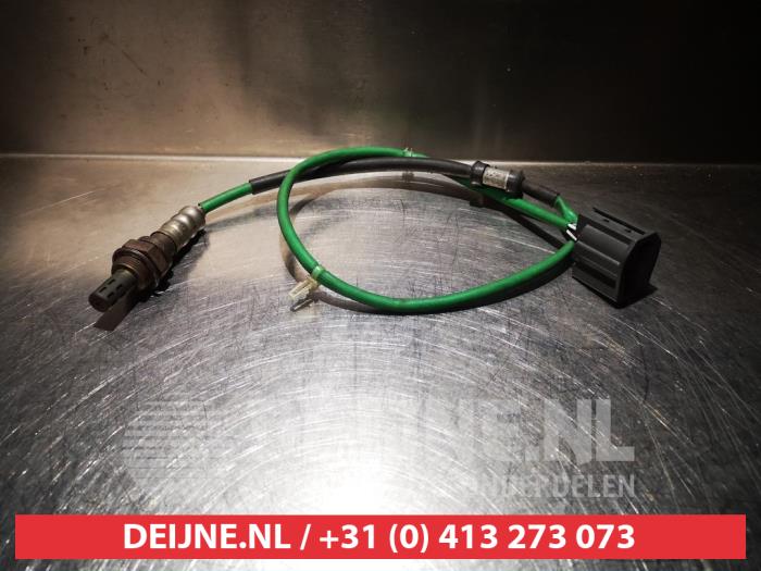 Usados Sonda Lambda Mazda 5 (CR19) 2.0i 16V Precio € 20,00 Norma de margen ofrecido por V.Deijne Jap.Auto-onderdelen BV