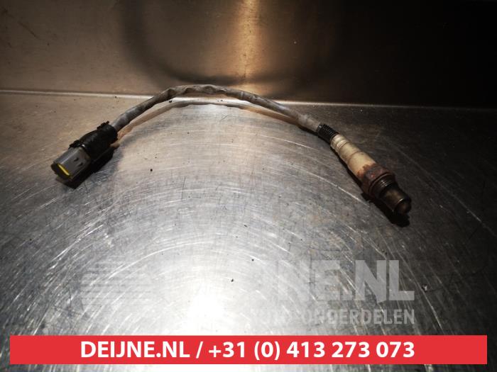 Used Lambda probe Kia Carens II (FJ) 1.6i 16V Price € 35,00 Margin scheme offered by V.Deijne Jap.Auto-onderdelen BV